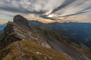 Tramonto Valletto  FOTOGALLERY